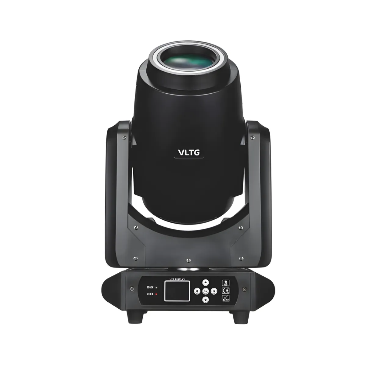 Đèn Beam Spot Moving Head 3 trong 1 VLTG G-PP-BSW200