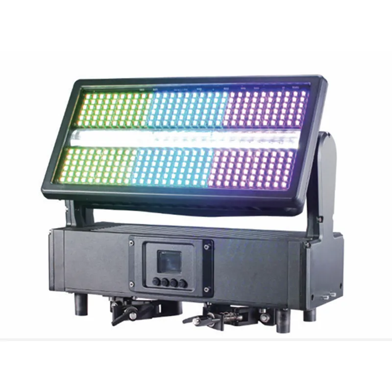 Đèn chớp Moving LED Strobe Light TV-LEDS1000P