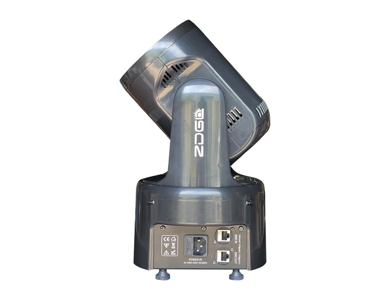 Đèn Moving Head ZDGL Pearl-S1 có Gobo