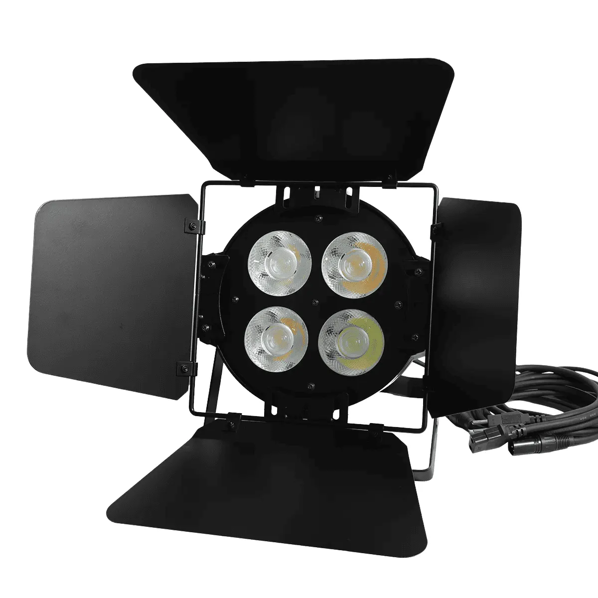 Đèn Par Led VLTG LX COB 4x50