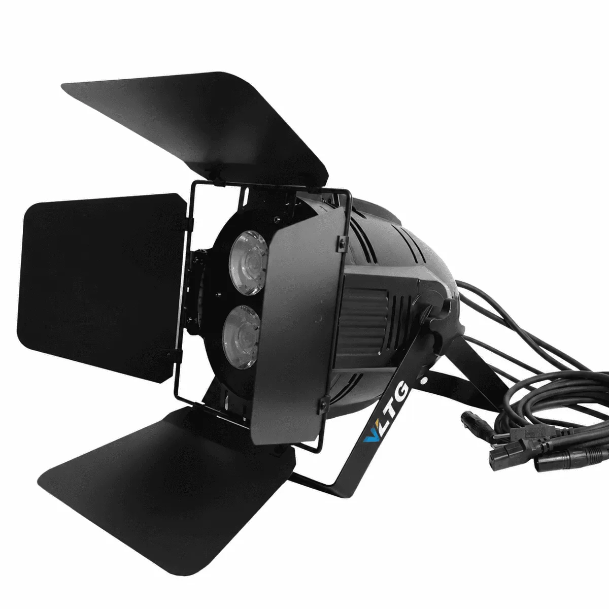 Đèn Par Led VLTG LX COB 4x50
