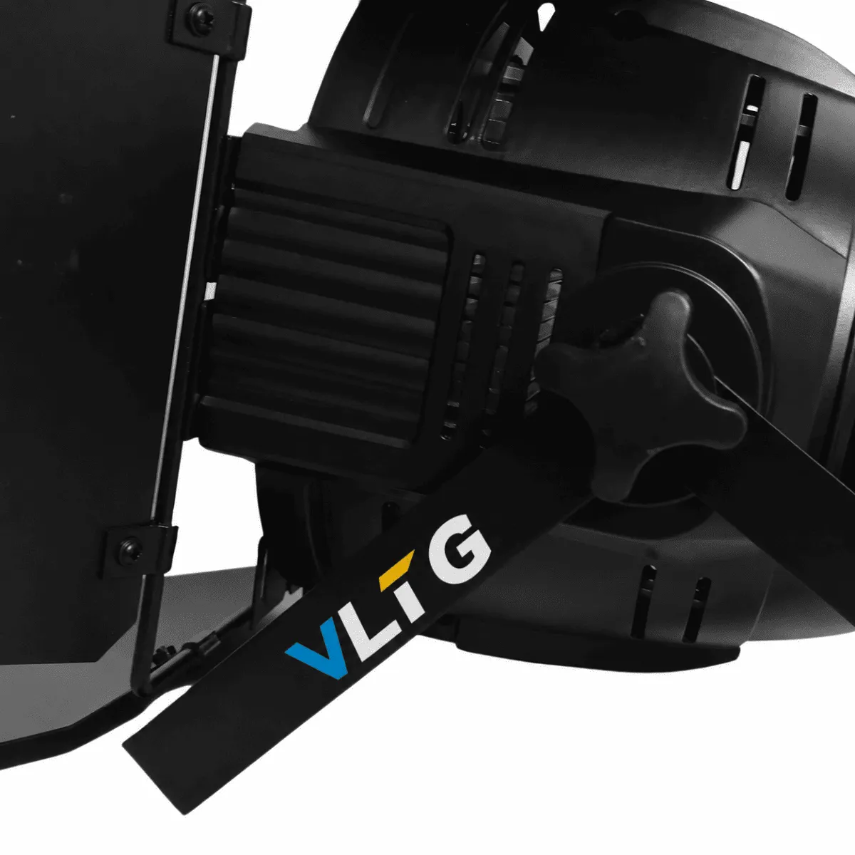 Đèn Par Led VLTG LX COB 4x50