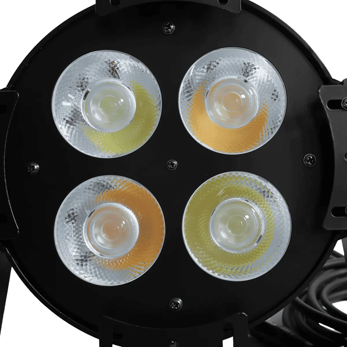 Đèn Par Led VLTG LX COB 4x50