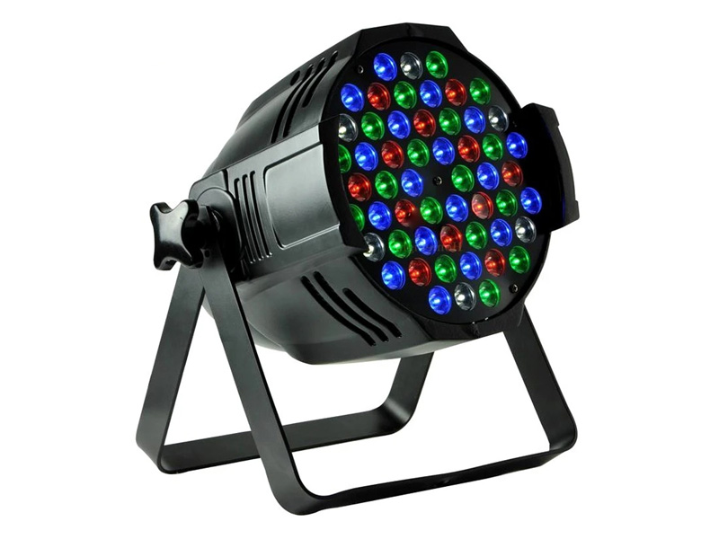 Đèn Par Led 54 bóng 3W ZDGL ZD-P002