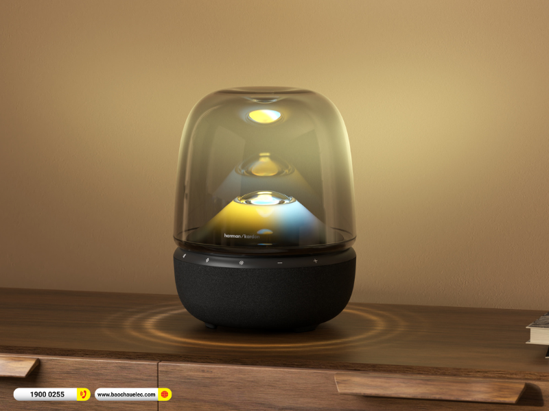 Loa Harman Kardon Aura Studio 5