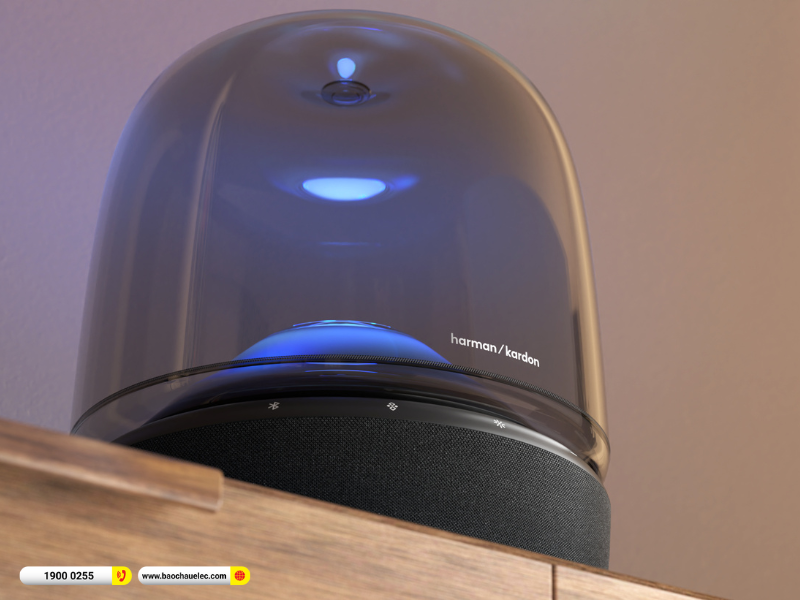 Loa Harman Kardon Aura Studio 5