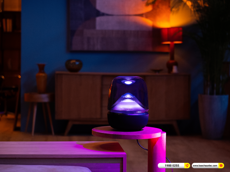 Loa Harman Kardon Aura Studio 5