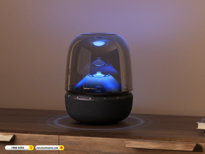 Loa Harman Kardon Aura Studio 5