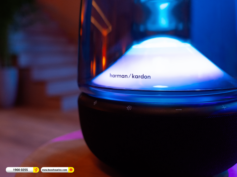 Loa Harman Kardon Aura Studio 5