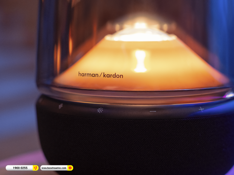 Loa Harman Kardon Aura Studio 5