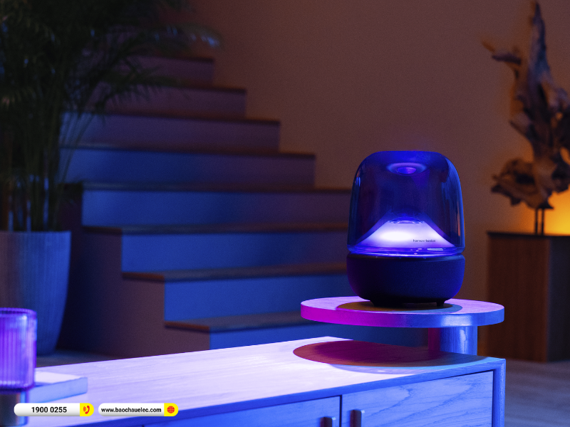 Loa Harman Kardon Aura Studio 5