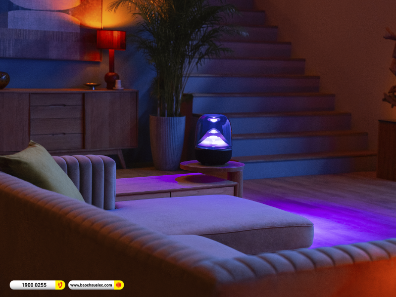 Loa Harman Kardon Aura Studio 5