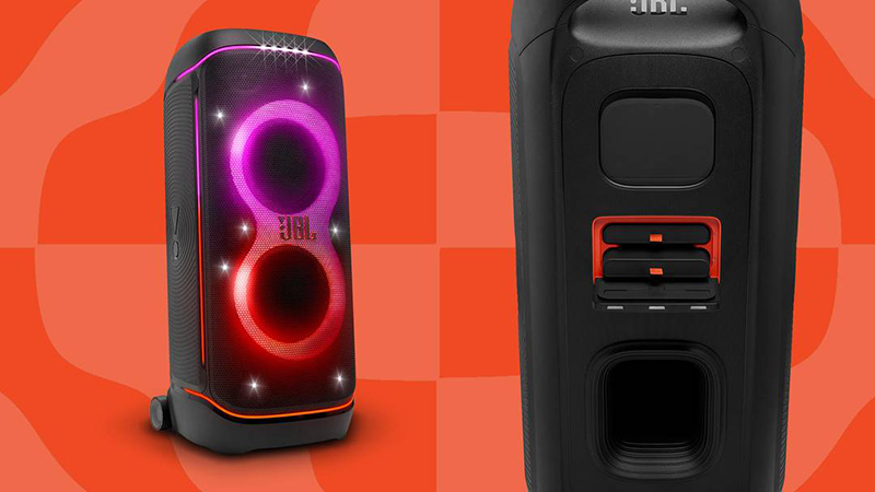 Loa JBL PartyBox 720