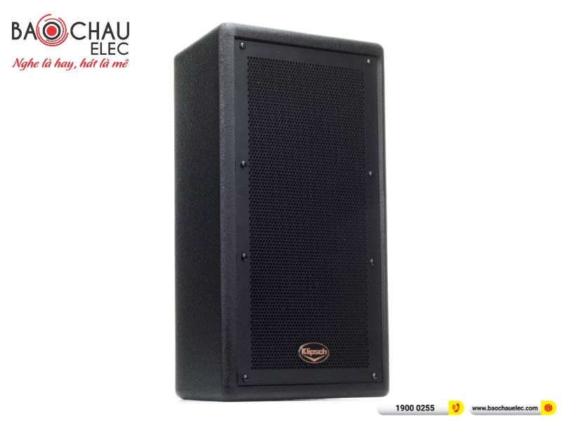 loa Klipsch KI-102-SMA-II