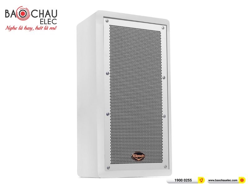 loa Klipsch KI-102-SMA-II