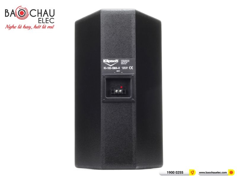 loa Klipsch KI-102-SMA-II