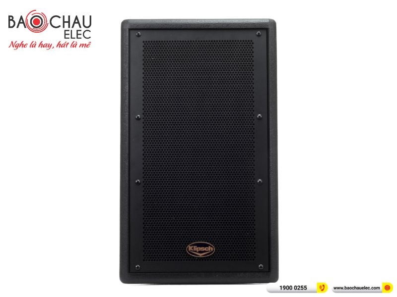 loa Klipsch KI-102-SMA-II