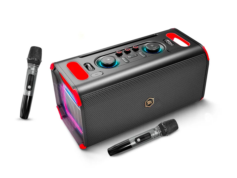 Loa Alpha Works Genbeat X