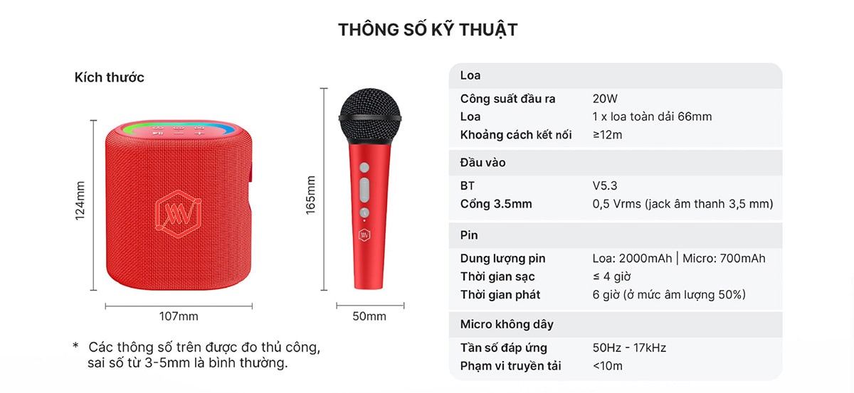 Loa Alpha Works Sonik Plus