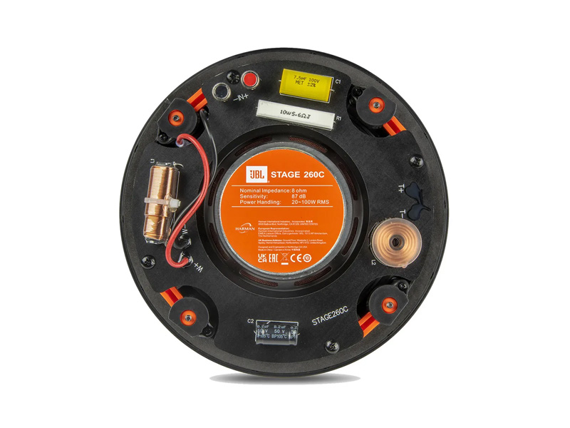 Loa âm trần JBL Stage 260C