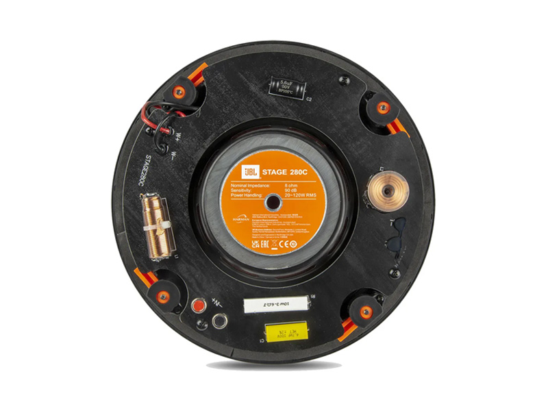 Loa &acirc;m trần JBL Stage 280C