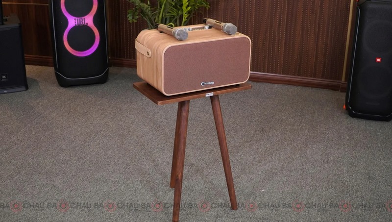 Loa kéo Arirang MB2cw