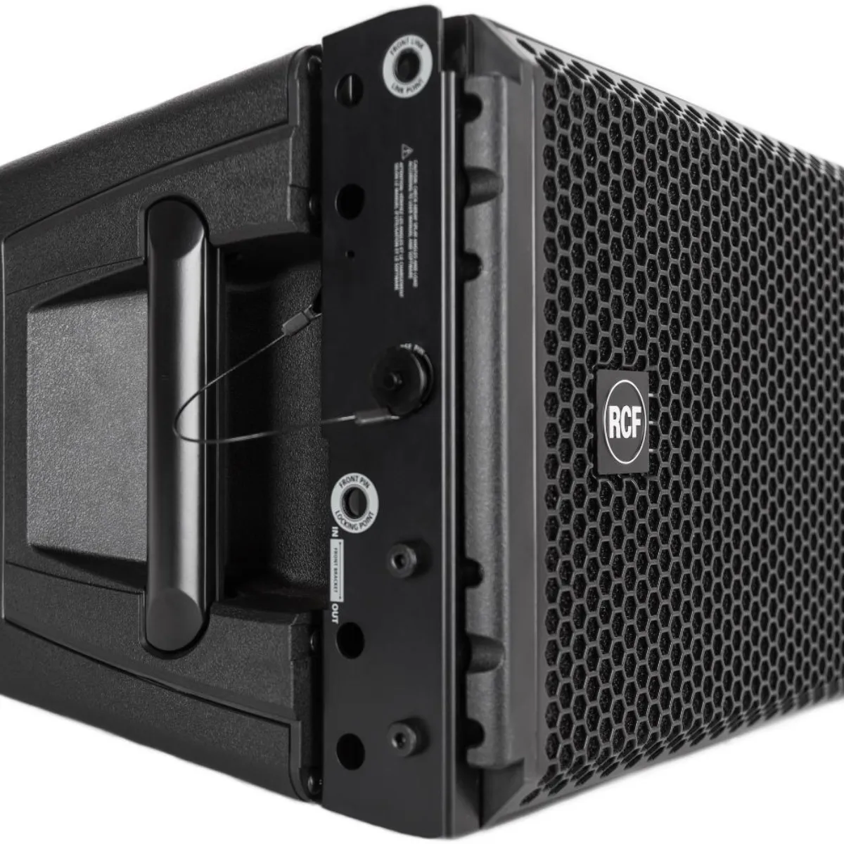 Loa Array Active RCF HDL 30-A