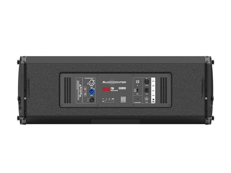 Loa array Audiocenter Avanda 210A