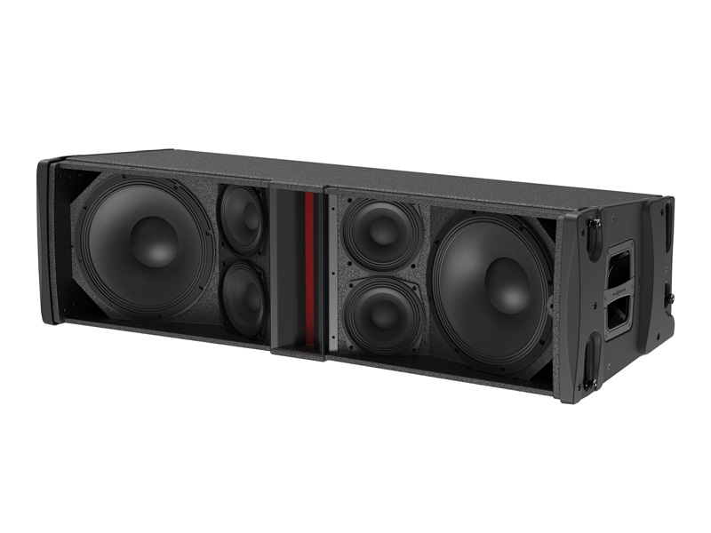 Loa array Audiocenter Avanda 212A