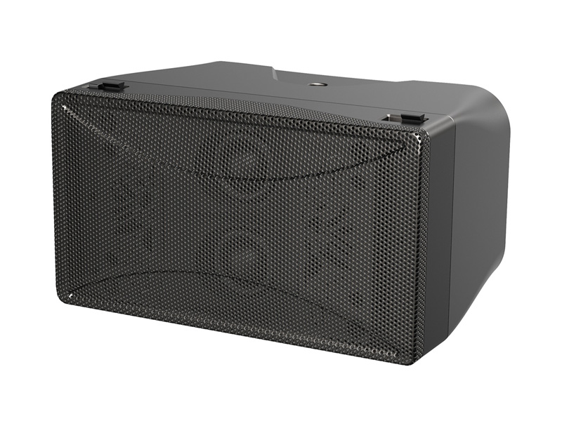 Loa array Audiocenter Butterfly 4Pro