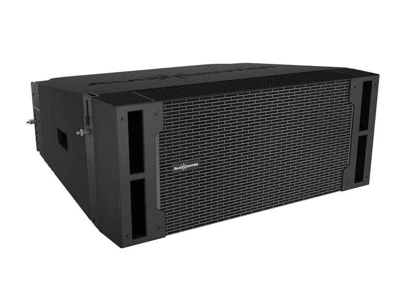 Loa array Audiocenter K-LA210