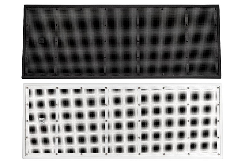 Loa array RCF HVL 15-P