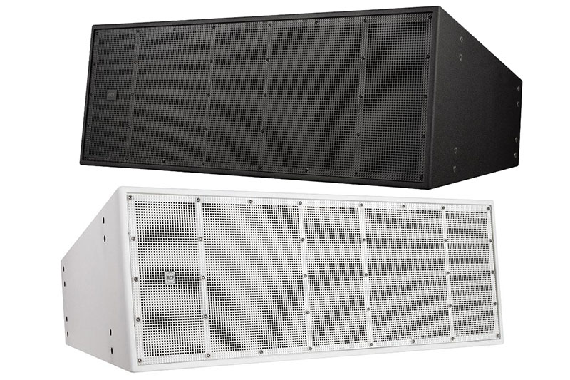 Loa array RCF HVL 15-P