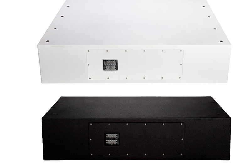 Loa array RCF HVL 15-P