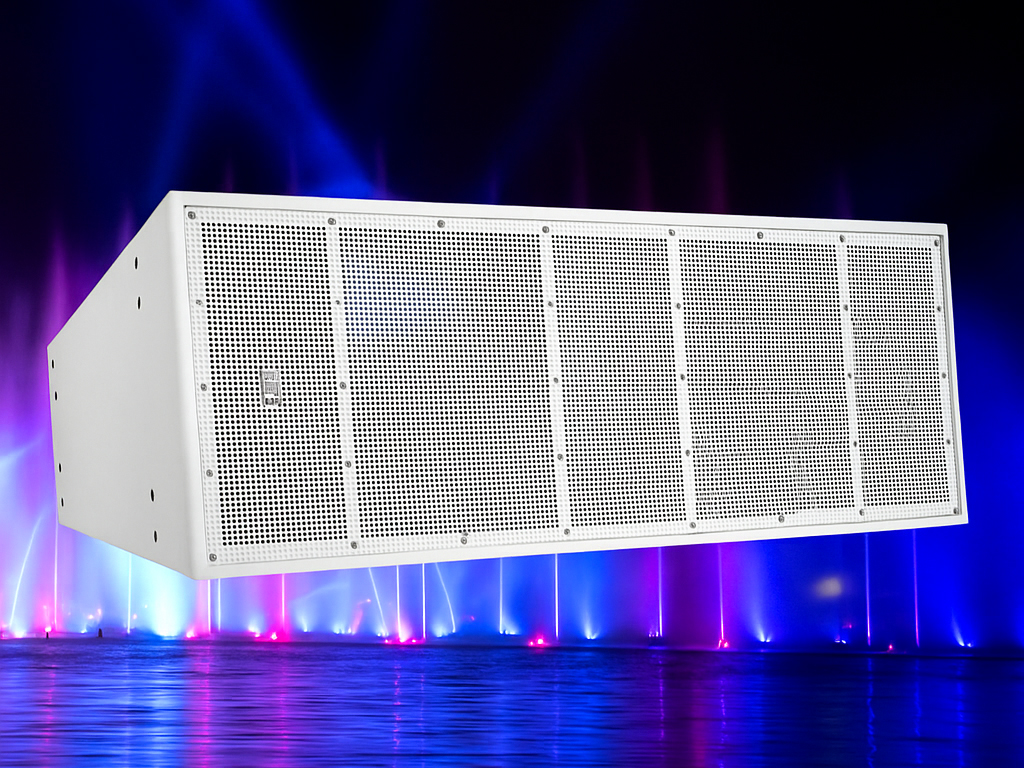 Loa array RCF HVL 15-P1