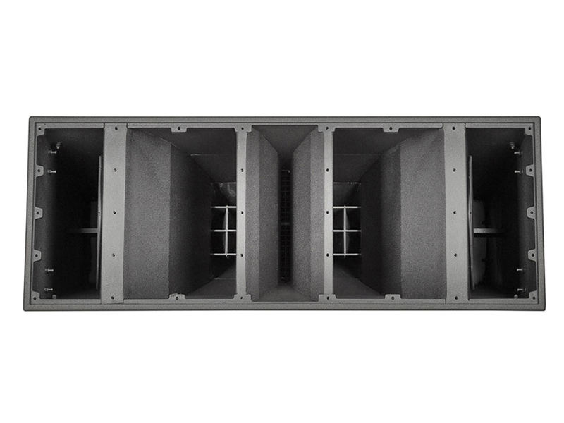 Loa array RCF HVL 15-P1