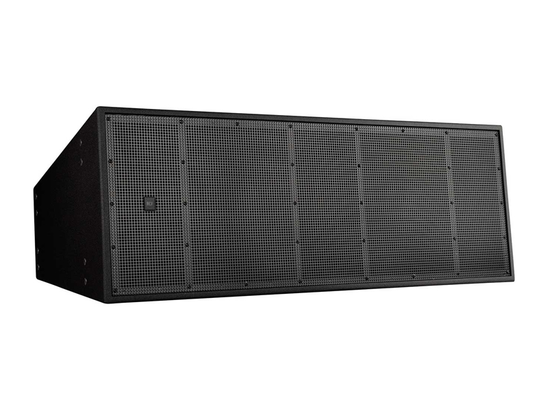 Loa array RCF HVL 15-S