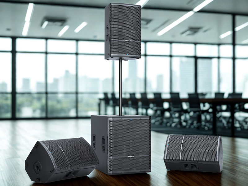 Loa Audiocenter EA515