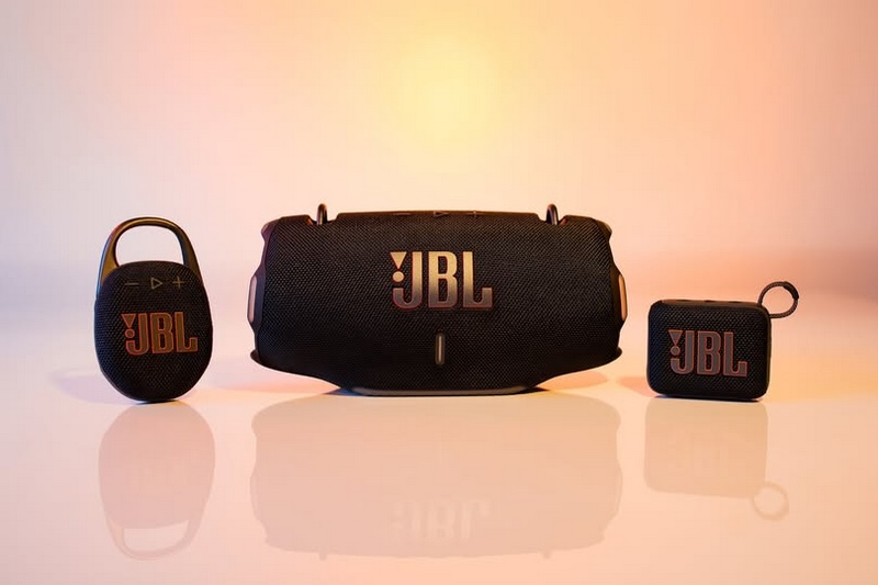 loa bluetooth JBL chính hãng