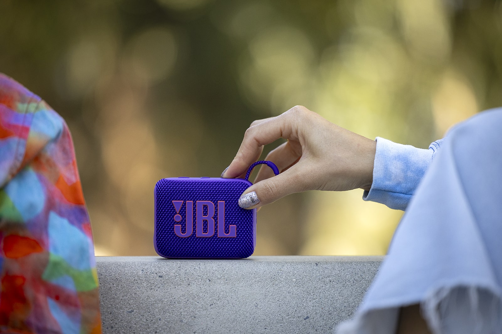 Loa JBL Go 4