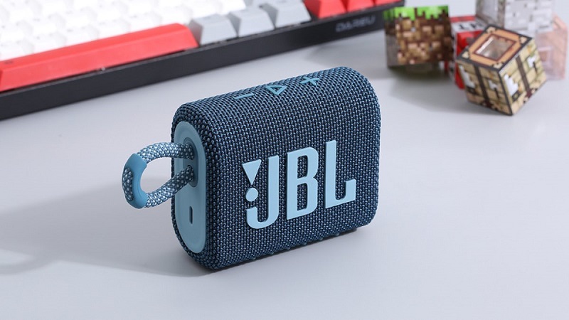 Loa JBL Go 4