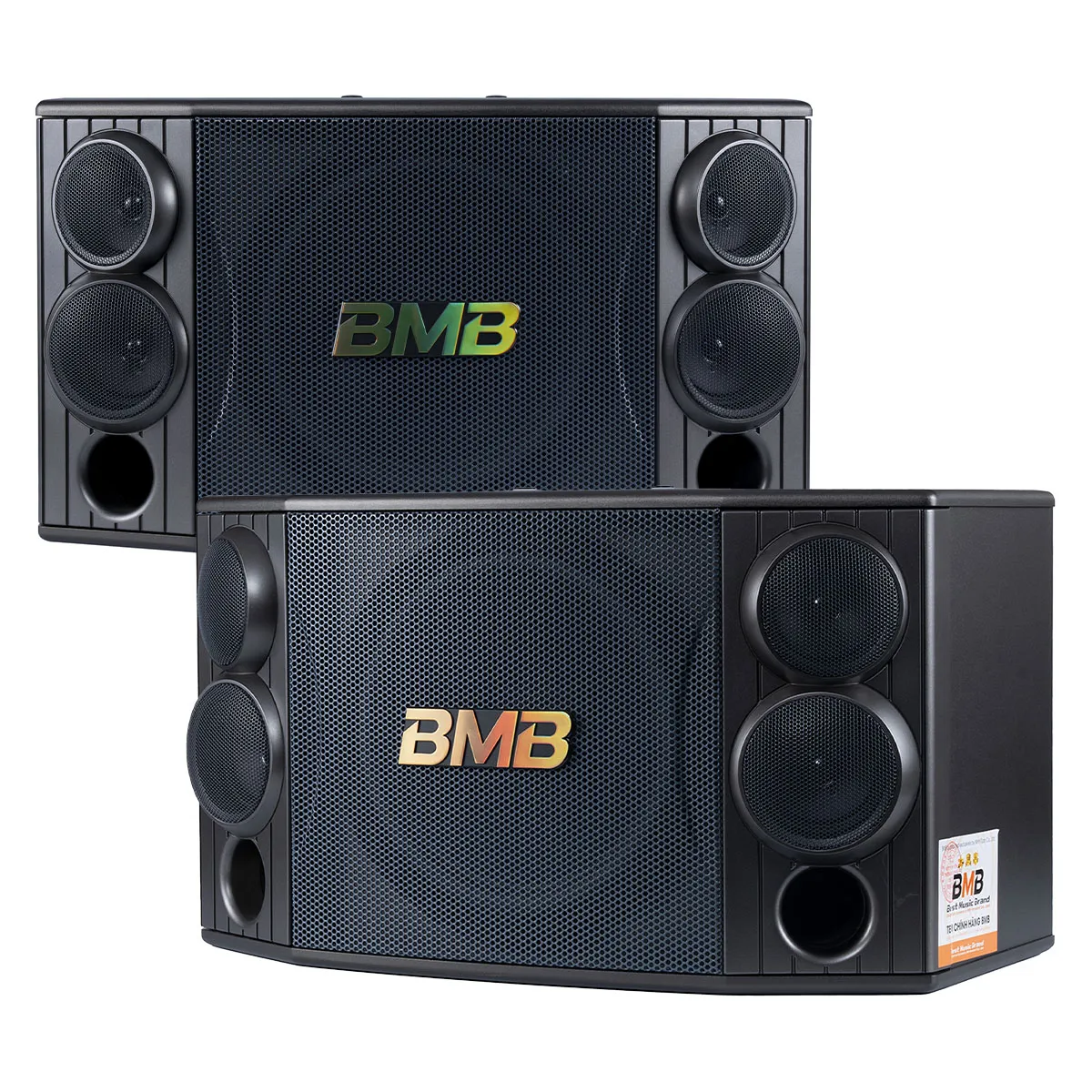 Loa Karaoke BMB CSD 880SE