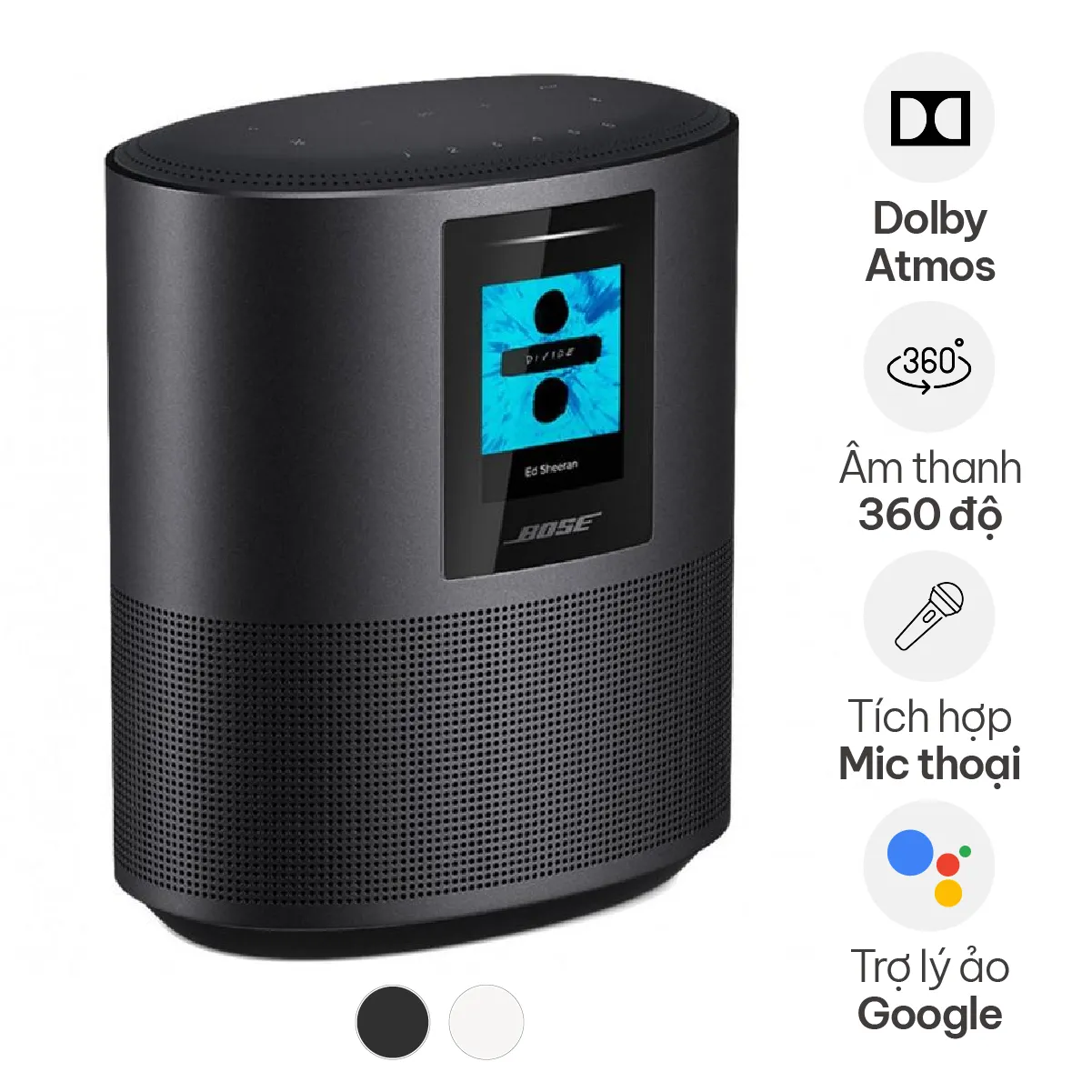 Loa Bluetooth Bose Home Speaker 500