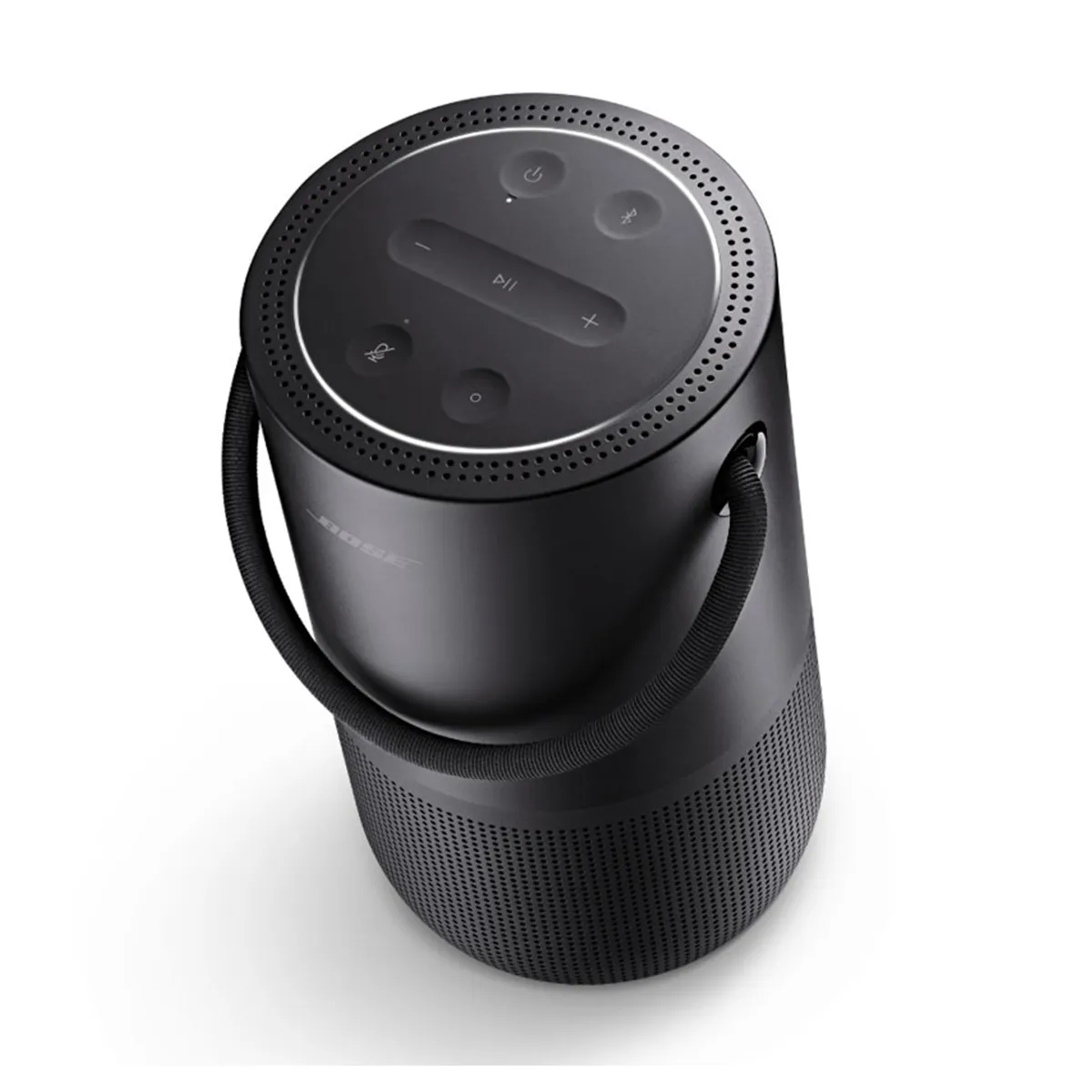 Loa bluetooth Bose Portable Home Speaker màu đen