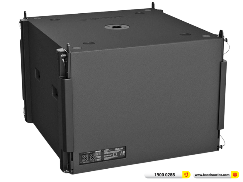 Loa Bose ShowMatch SMS118