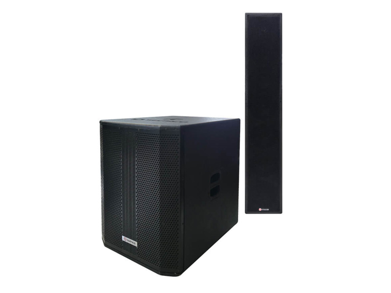 Loa Column Array Sumico SCL1865