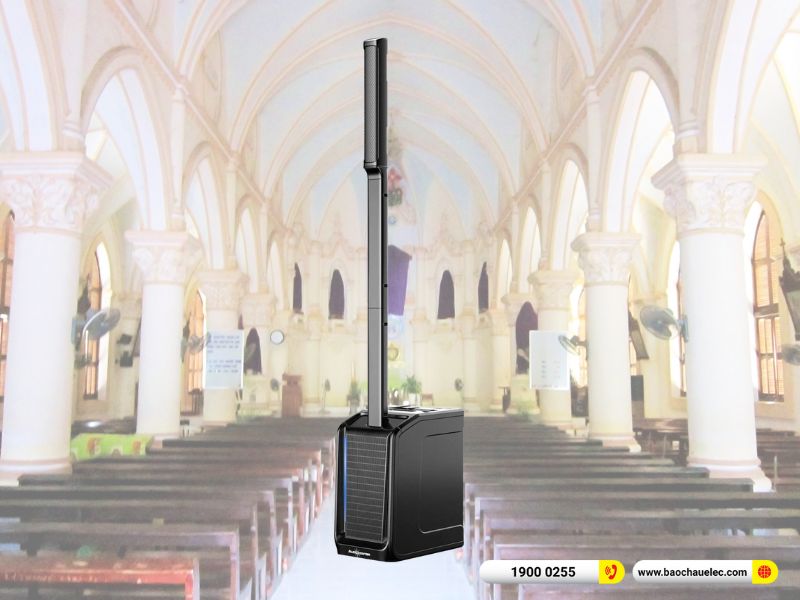 Loa cột Audiocenter PC43