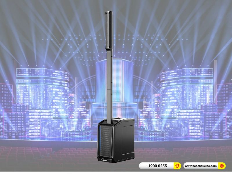 Loa cột Audiocenter PC43
