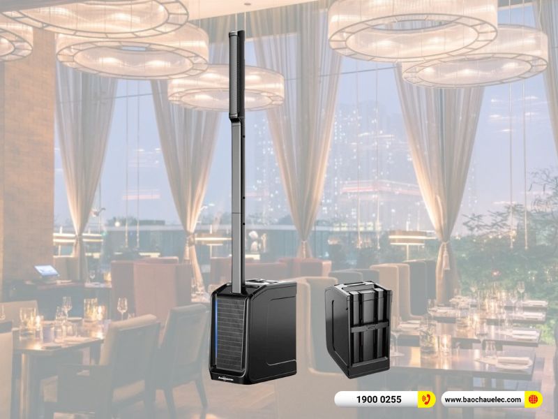 Loa cột Audiocenter PC43