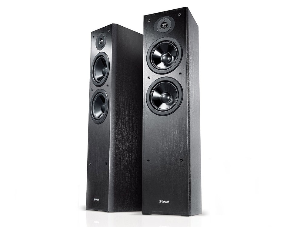 loa Yamaha NS-F51